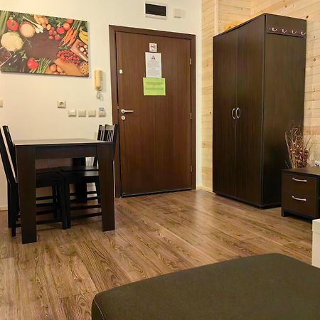 Bansko Royal Towers - Studio 541 المظهر الخارجي الصورة