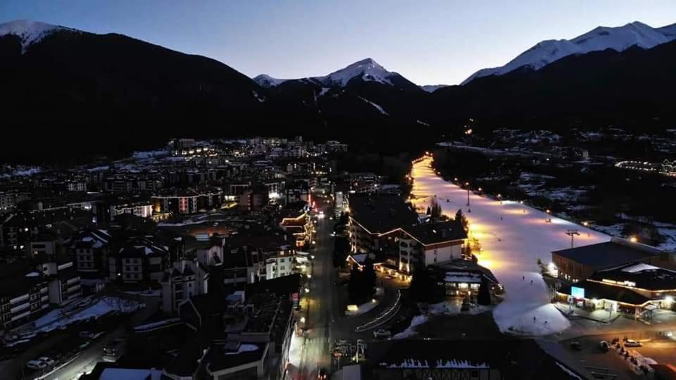 Bansko Royal Towers - Studio 541 المظهر الخارجي الصورة