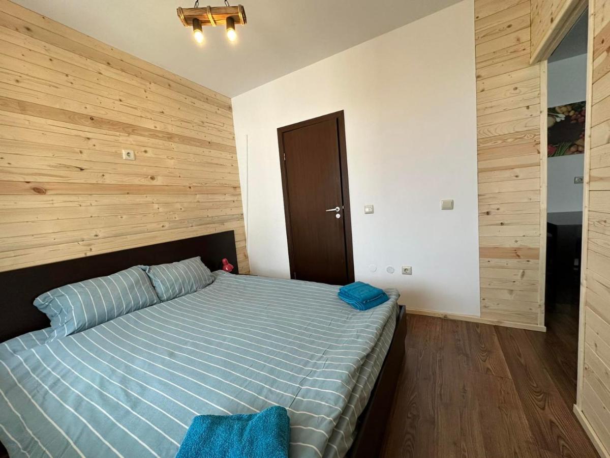 Bansko Royal Towers - Studio 541 المظهر الخارجي الصورة