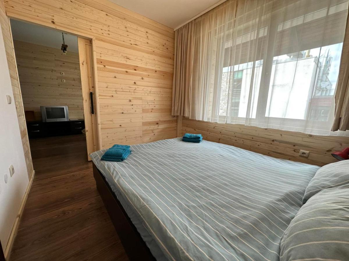 Bansko Royal Towers - Studio 541 المظهر الخارجي الصورة